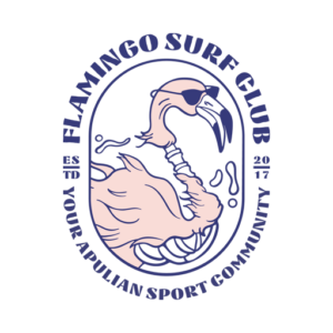 Flamingo Surf Club Membership